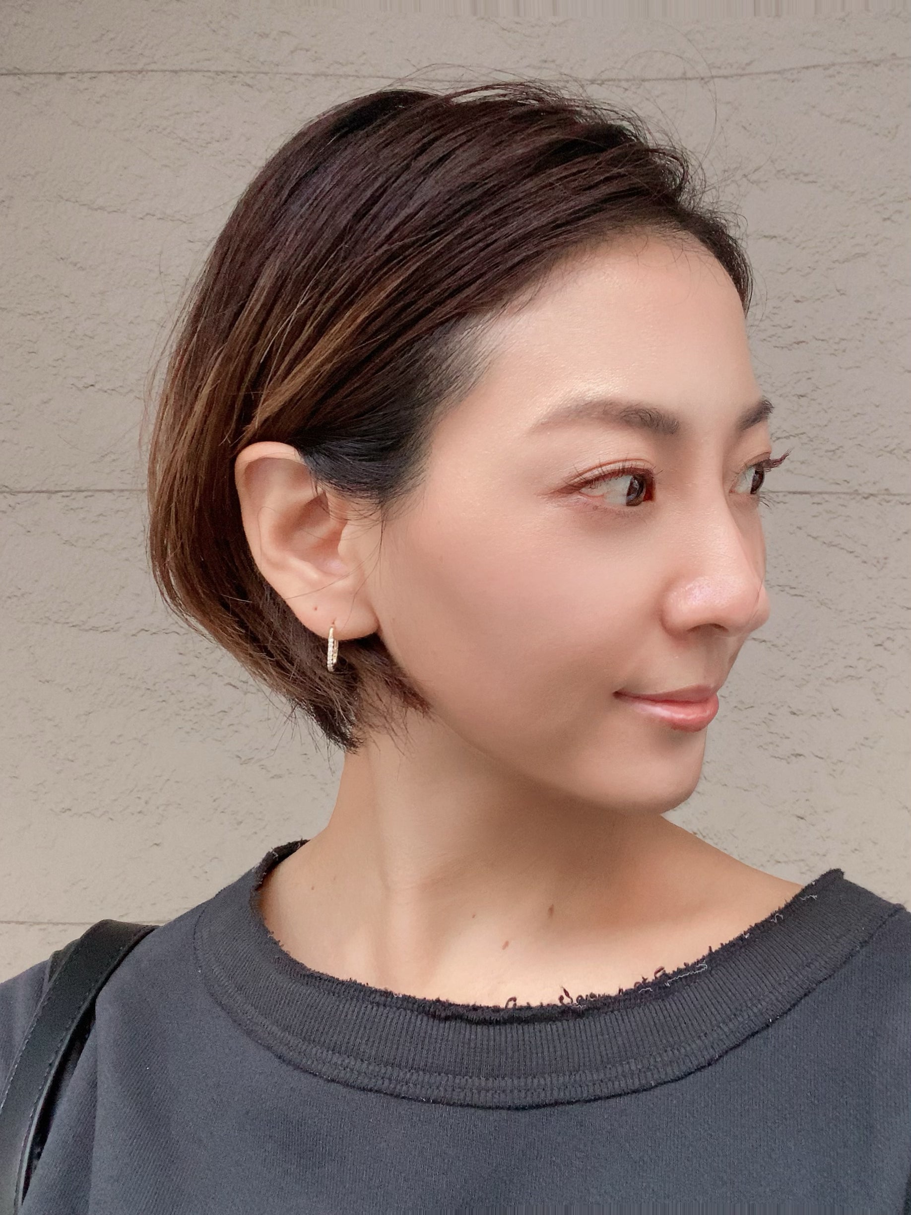 Clip Earrings(クリップピアス)| ラボグロウンダイヤモンド ピアス