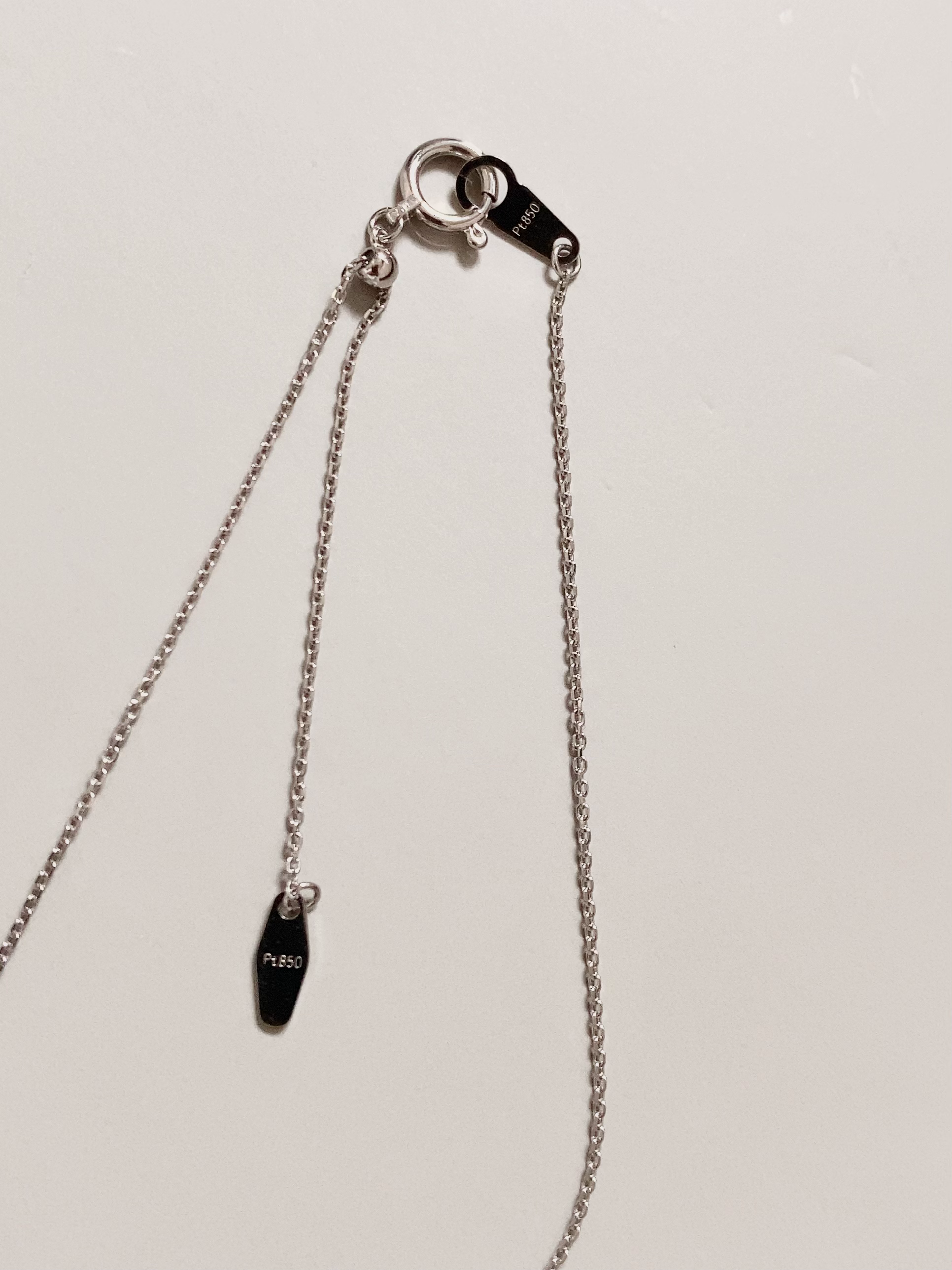 1 carat | Heart Solitaire Necklace | Lab Grown Diamond Necklace