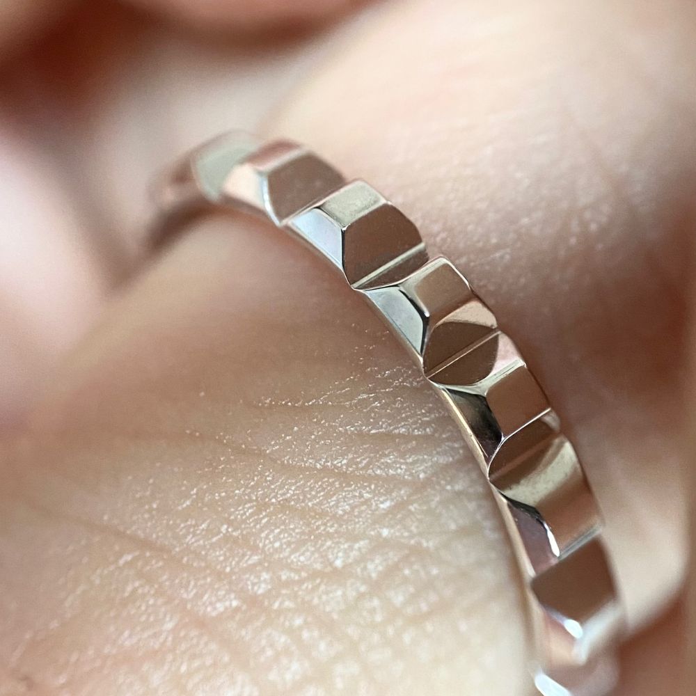 Dolce Ring | Lab Grown Diamond Ring
