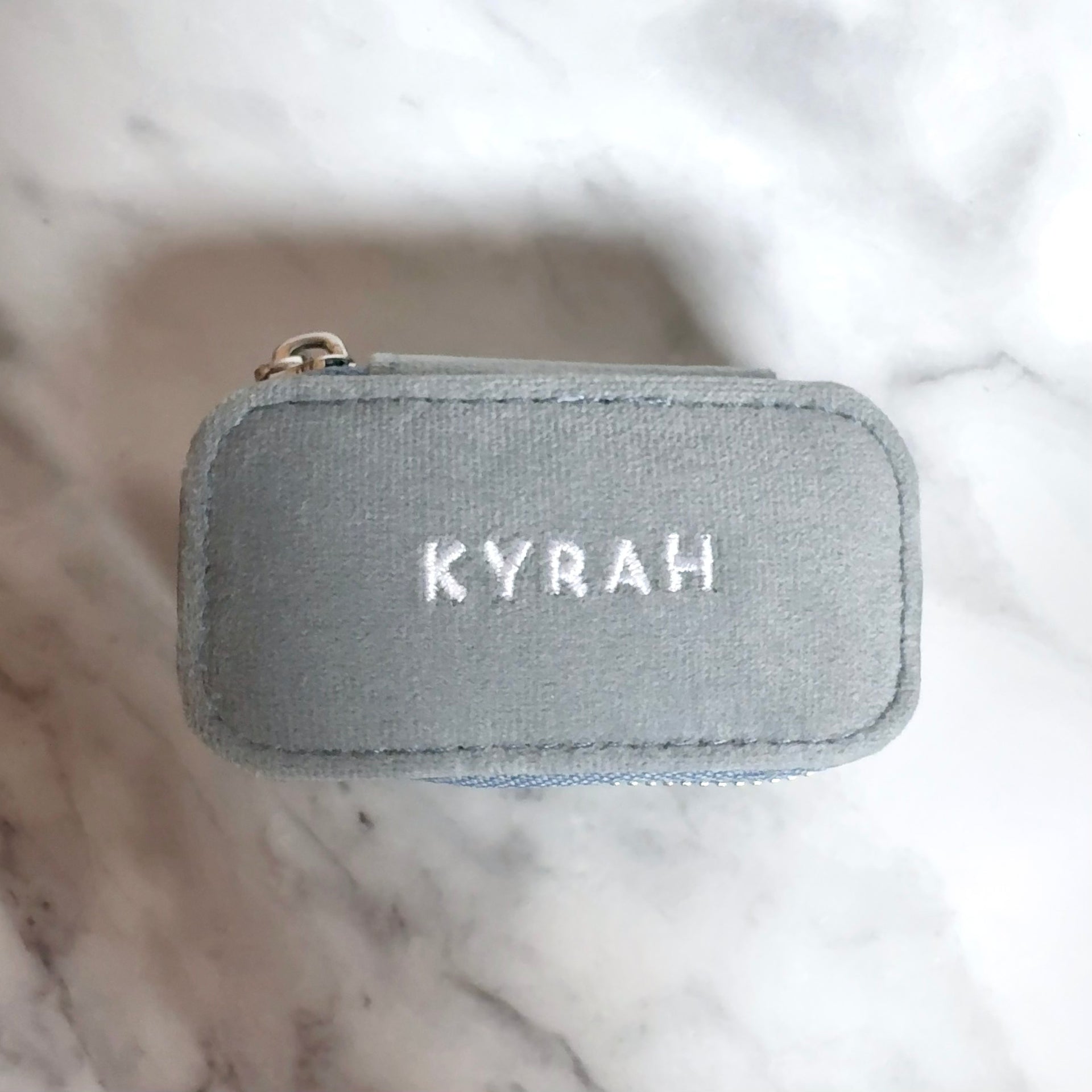Travel Jewelry Case | ジュエリーケース
